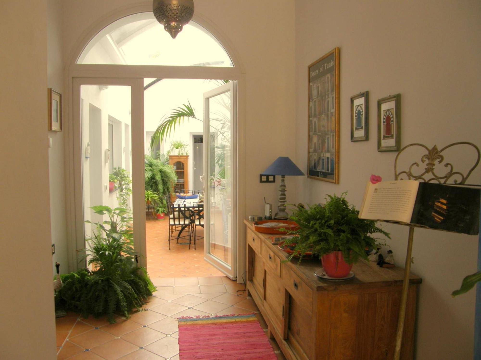 B&B Casa Alfareria 59, Seville