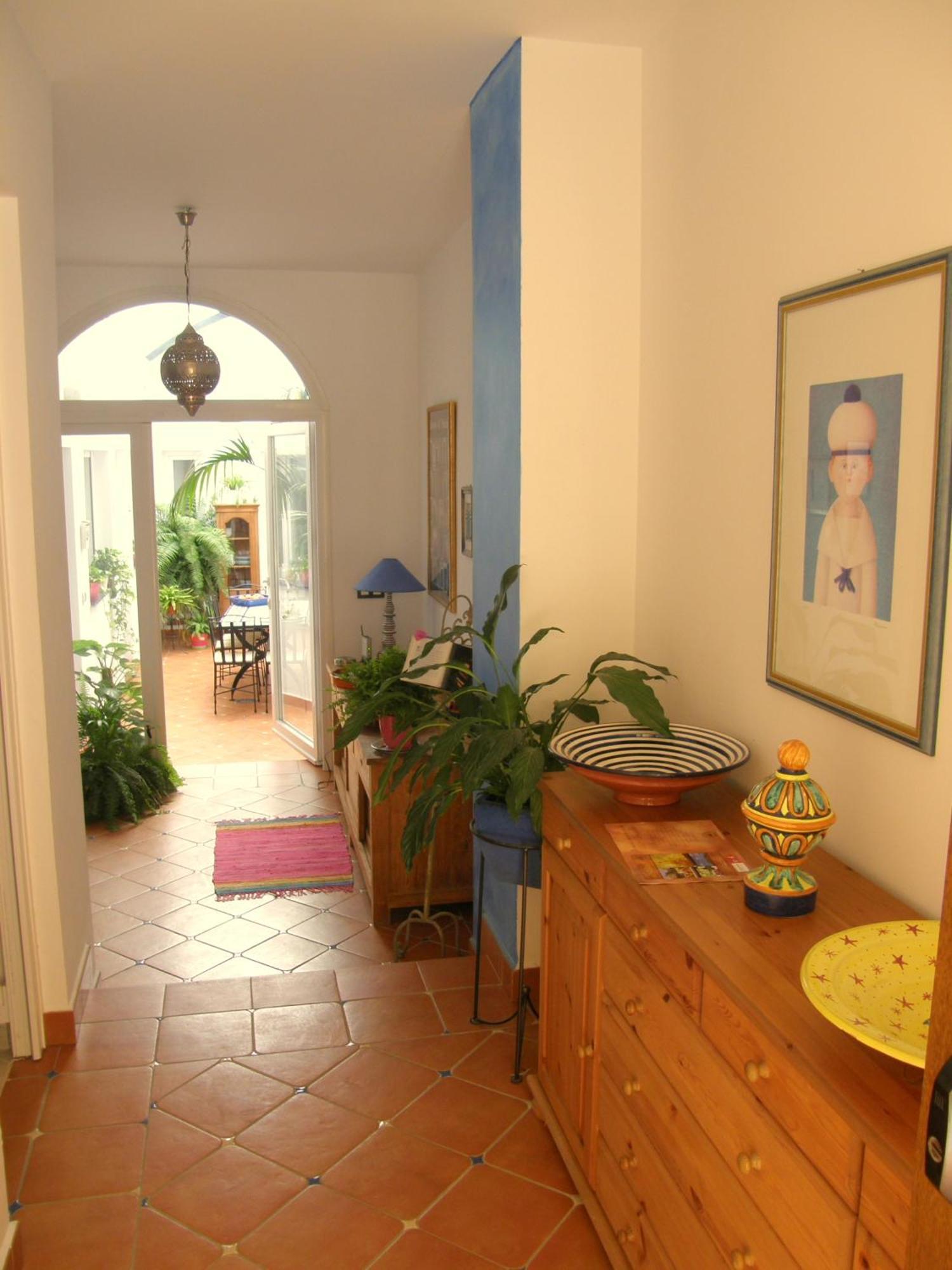 B&B Casa Alfareria 59 — Fotos 3