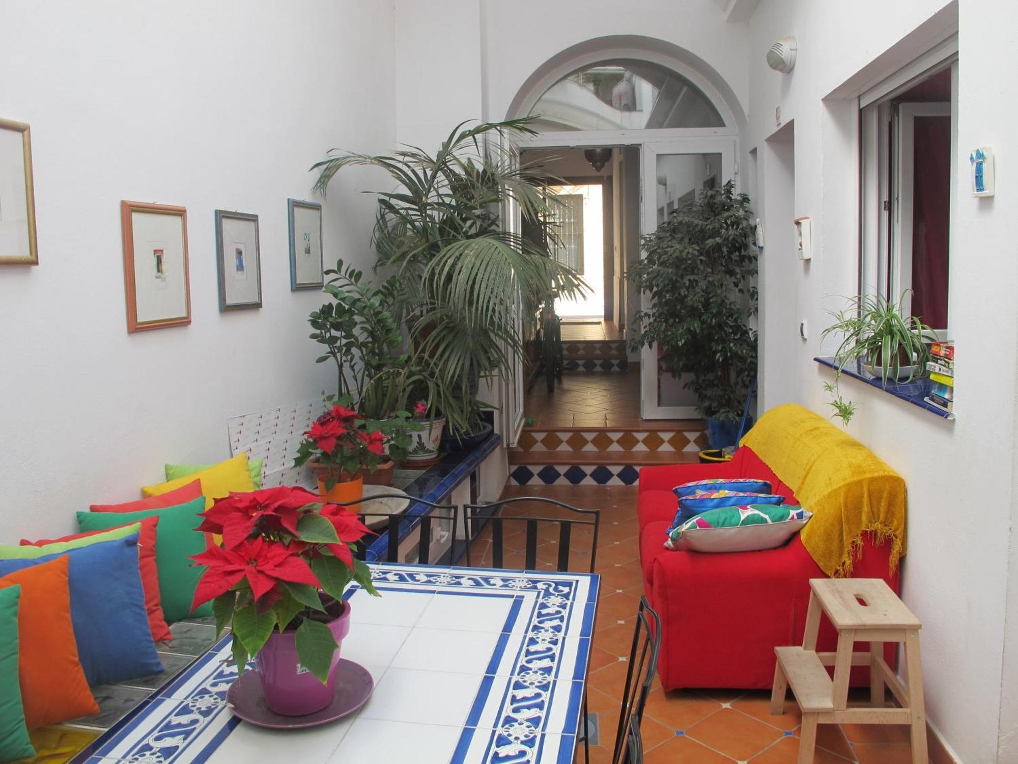 B&B Casa Alfareria 59 — Fotos 1